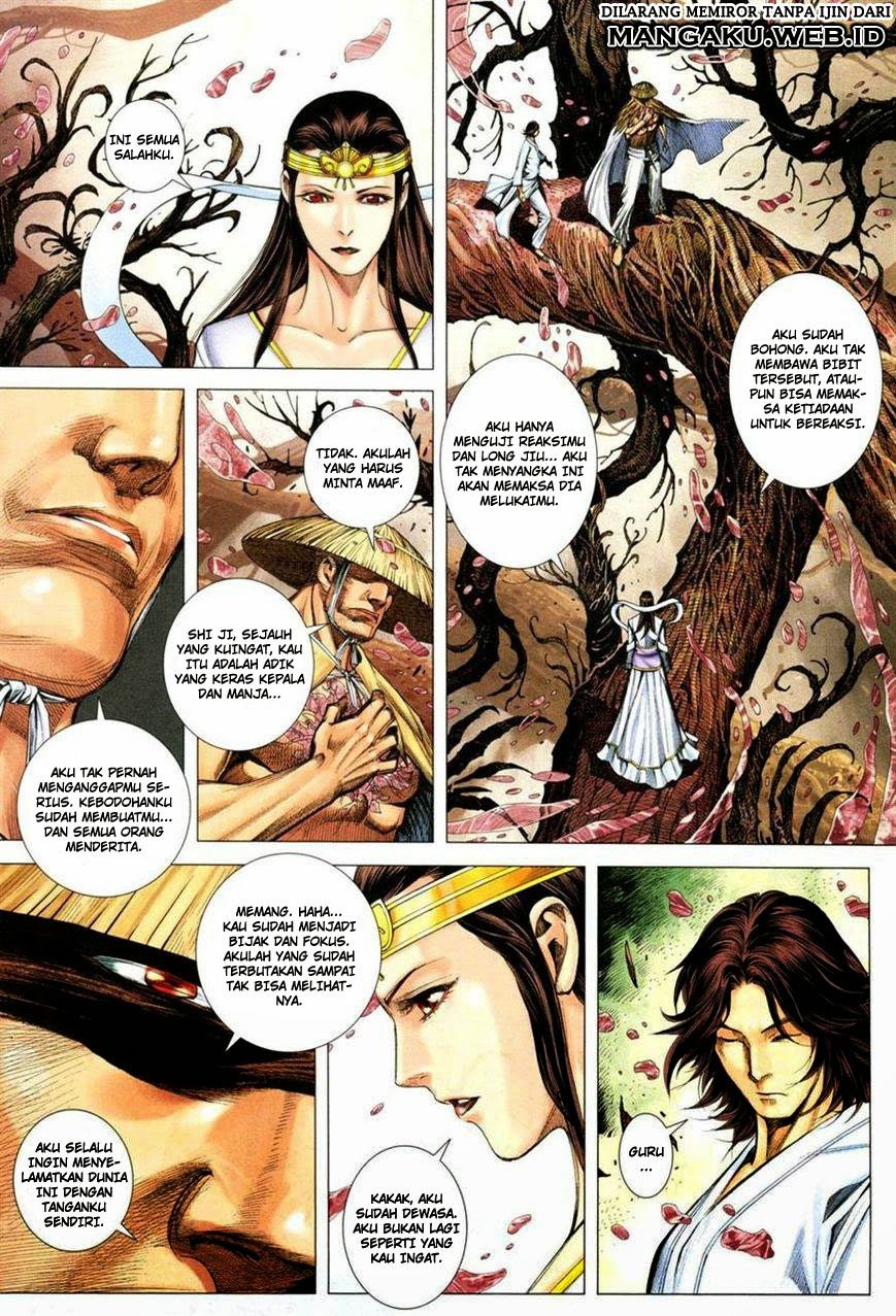 feng-shen-ji - Chapter: 135