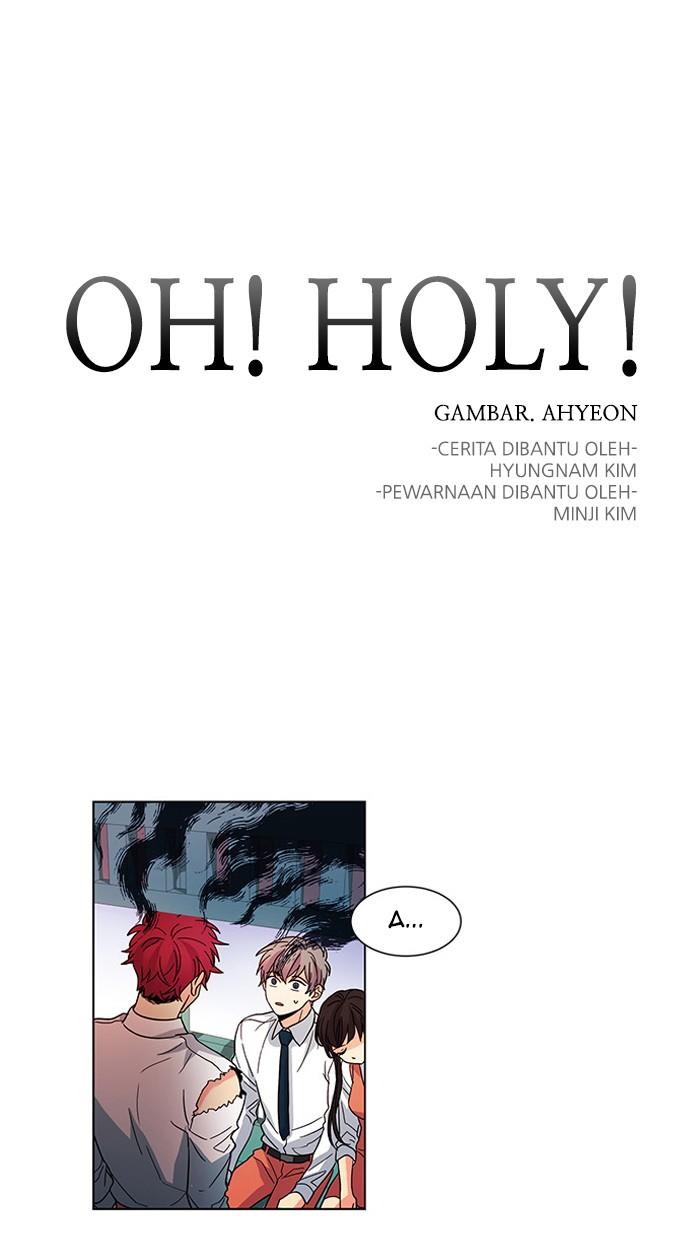 oh-holy - Chapter: 33