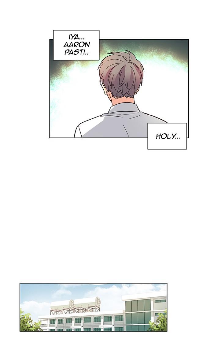 oh-holy - Chapter: 33