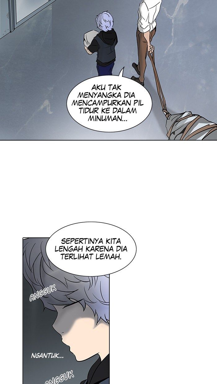 tower-of-god - Chapter: 280