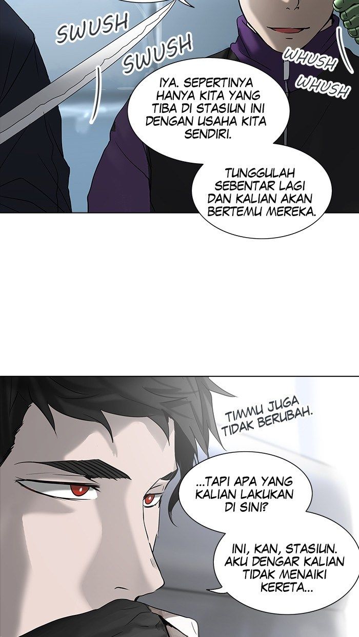 tower-of-god - Chapter: 280