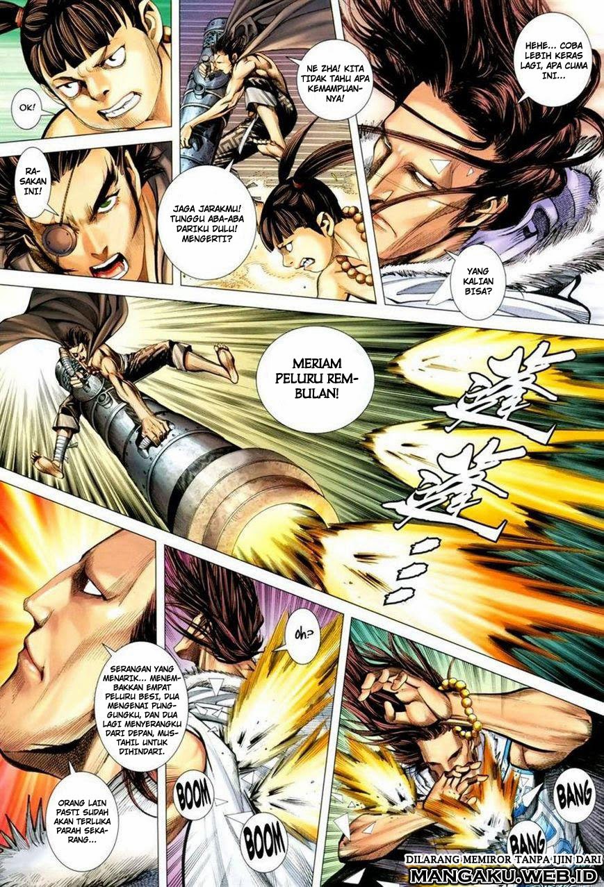 feng-shen-ji - Chapter: 136