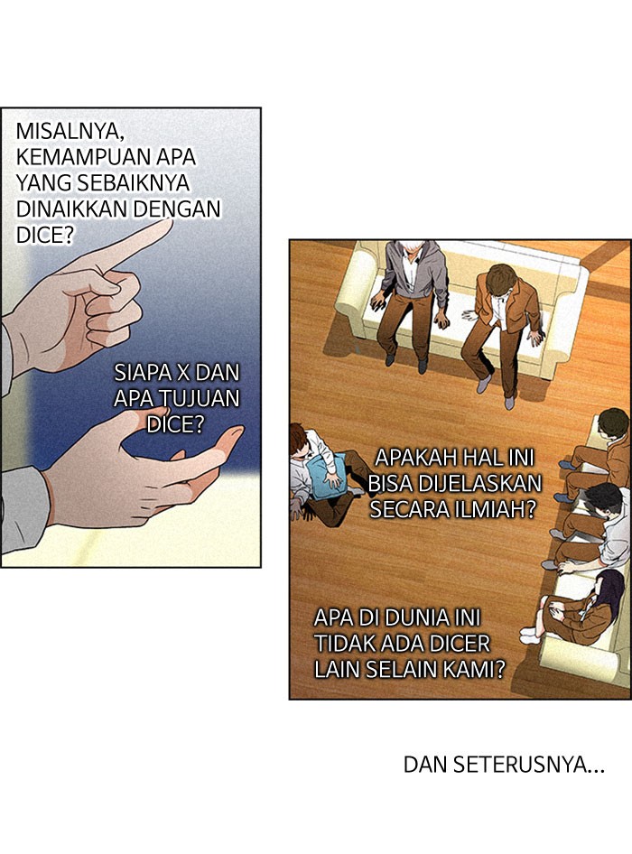 dice - Chapter: 72