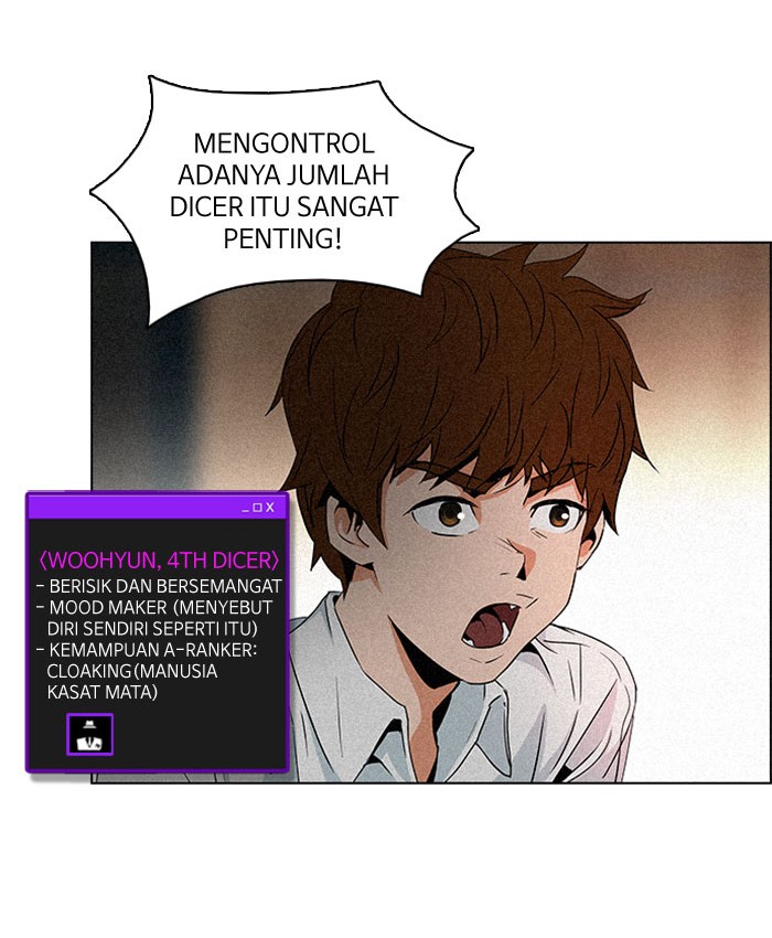 dice - Chapter: 72
