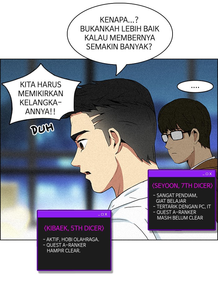 dice - Chapter: 72