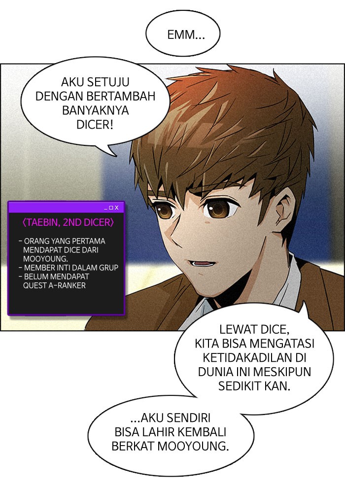 dice - Chapter: 72