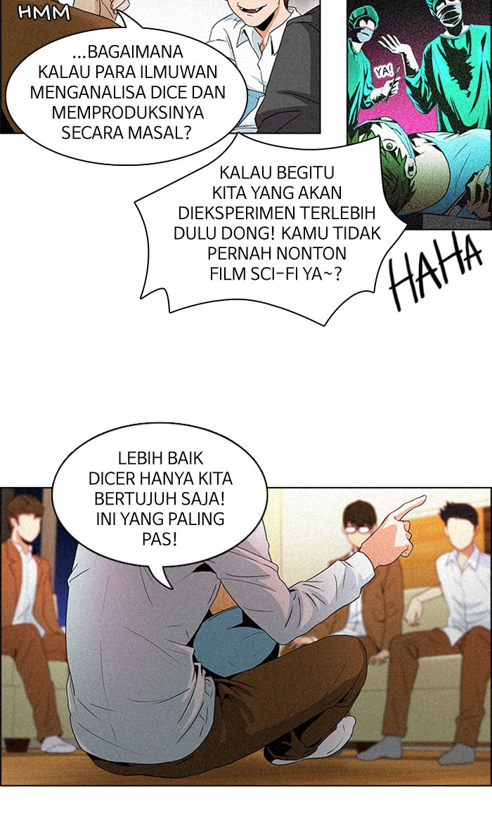 dice - Chapter: 72