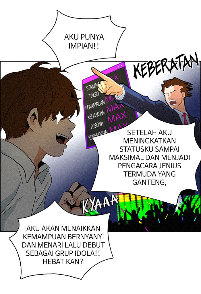 dice - Chapter: 72