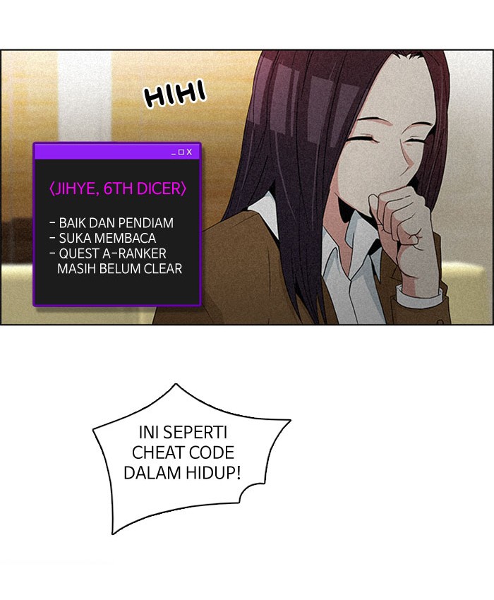 dice - Chapter: 72