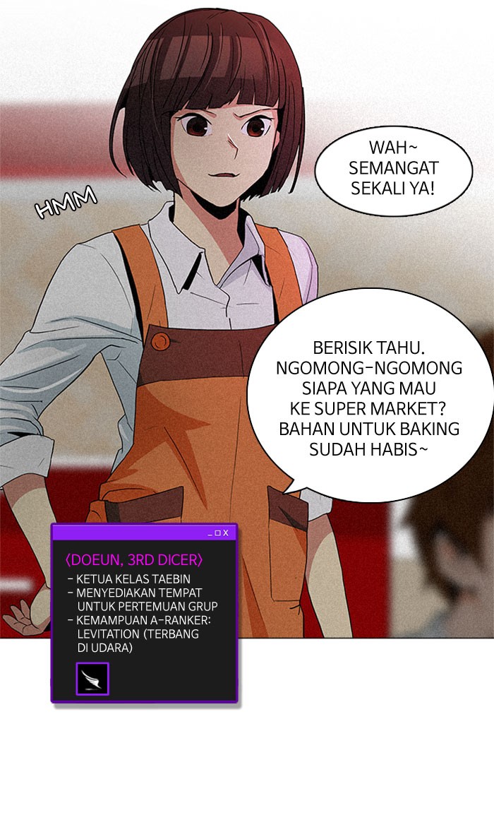 dice - Chapter: 72