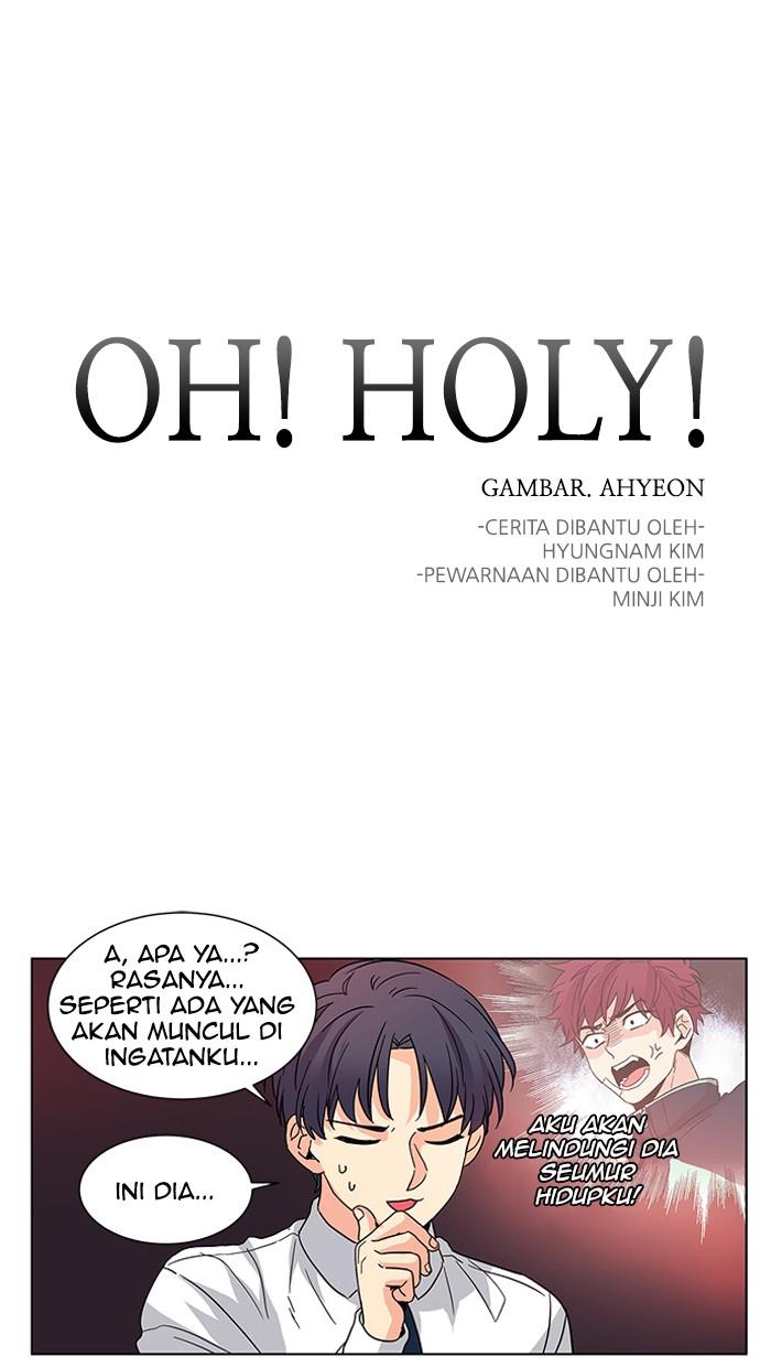 oh-holy - Chapter: 34