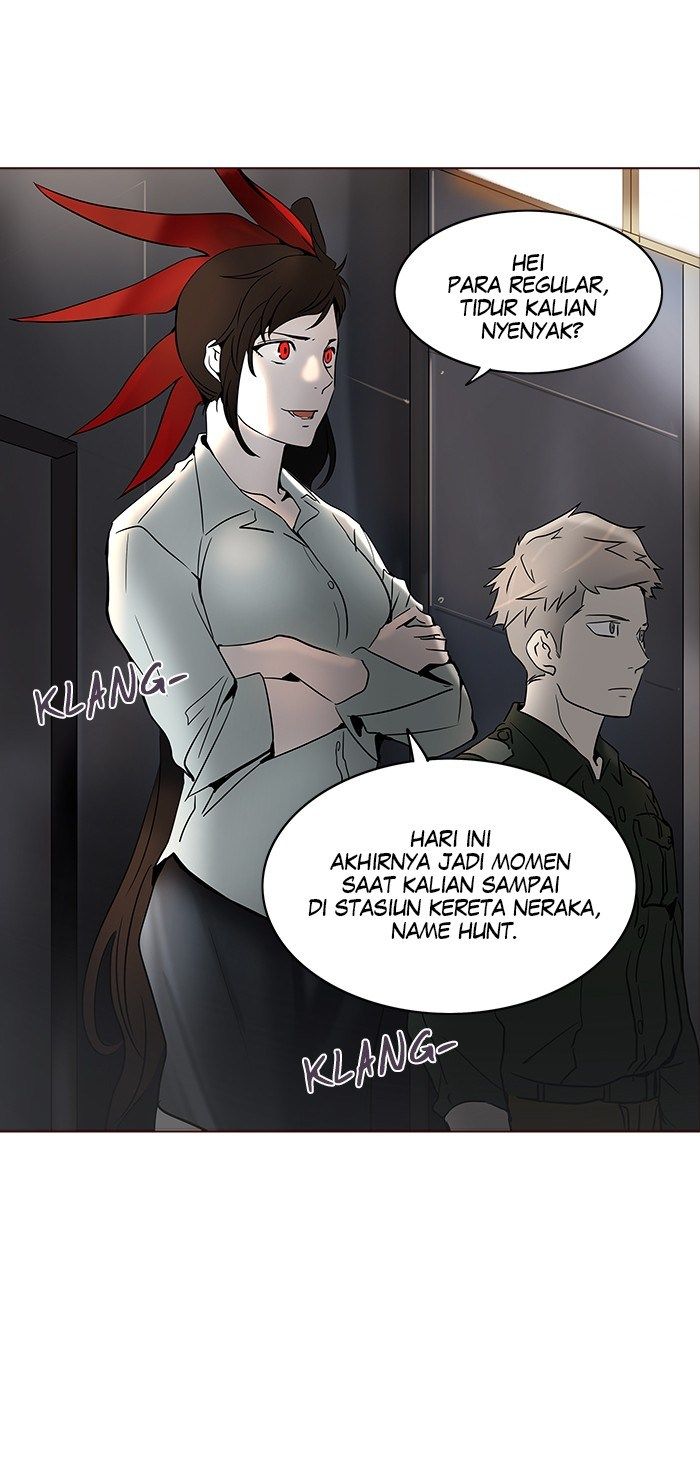 tower-of-god - Chapter: 281