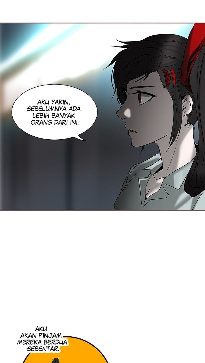tower-of-god - Chapter: 281