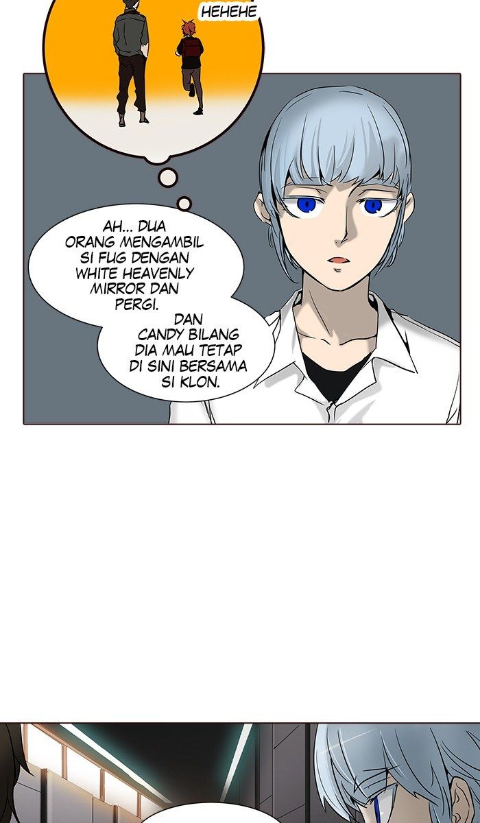 tower-of-god - Chapter: 281