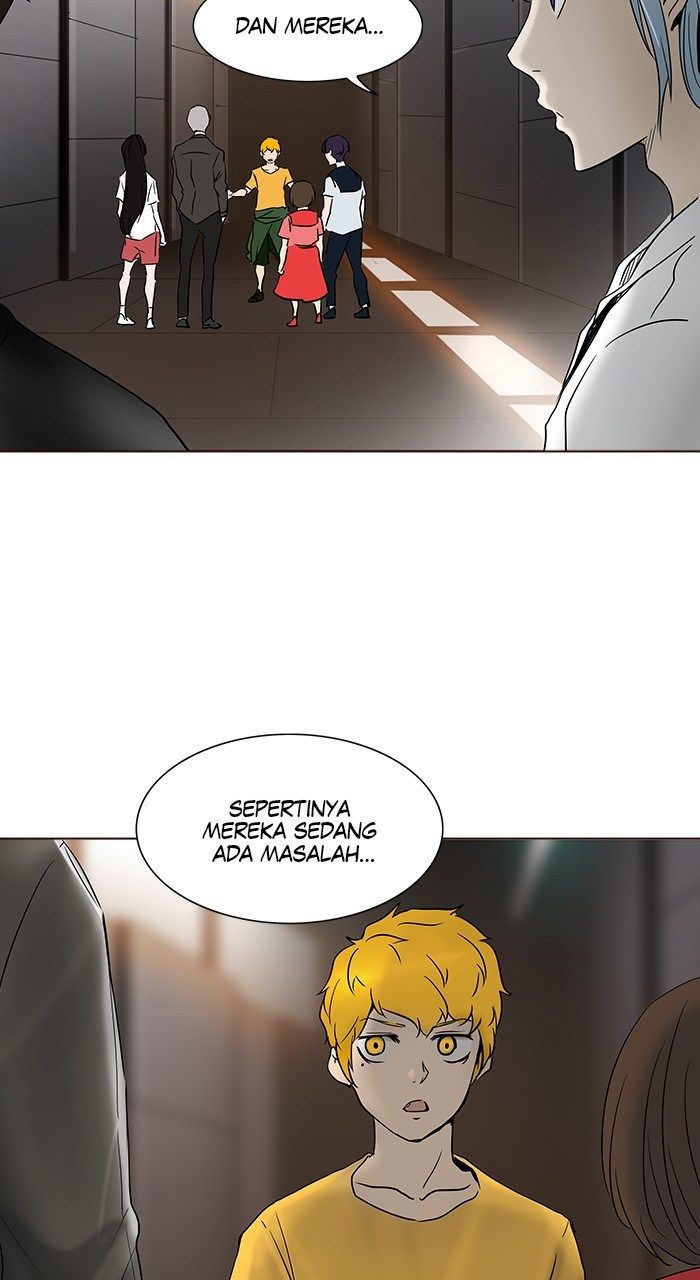 tower-of-god - Chapter: 281