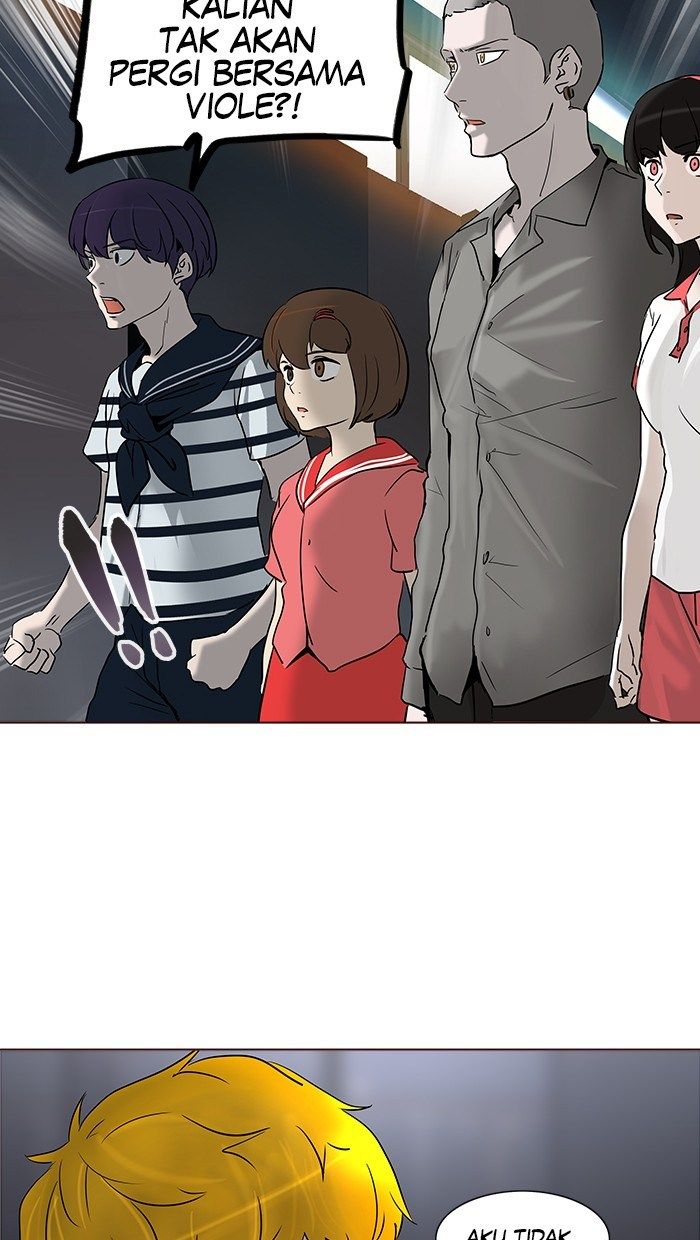 tower-of-god - Chapter: 281