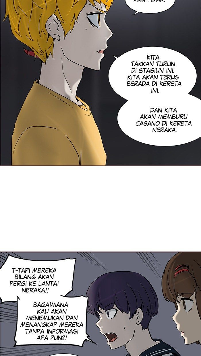 tower-of-god - Chapter: 281
