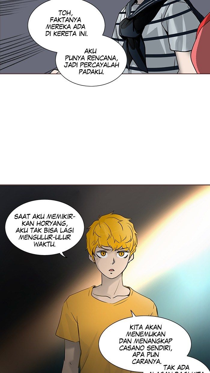 tower-of-god - Chapter: 281
