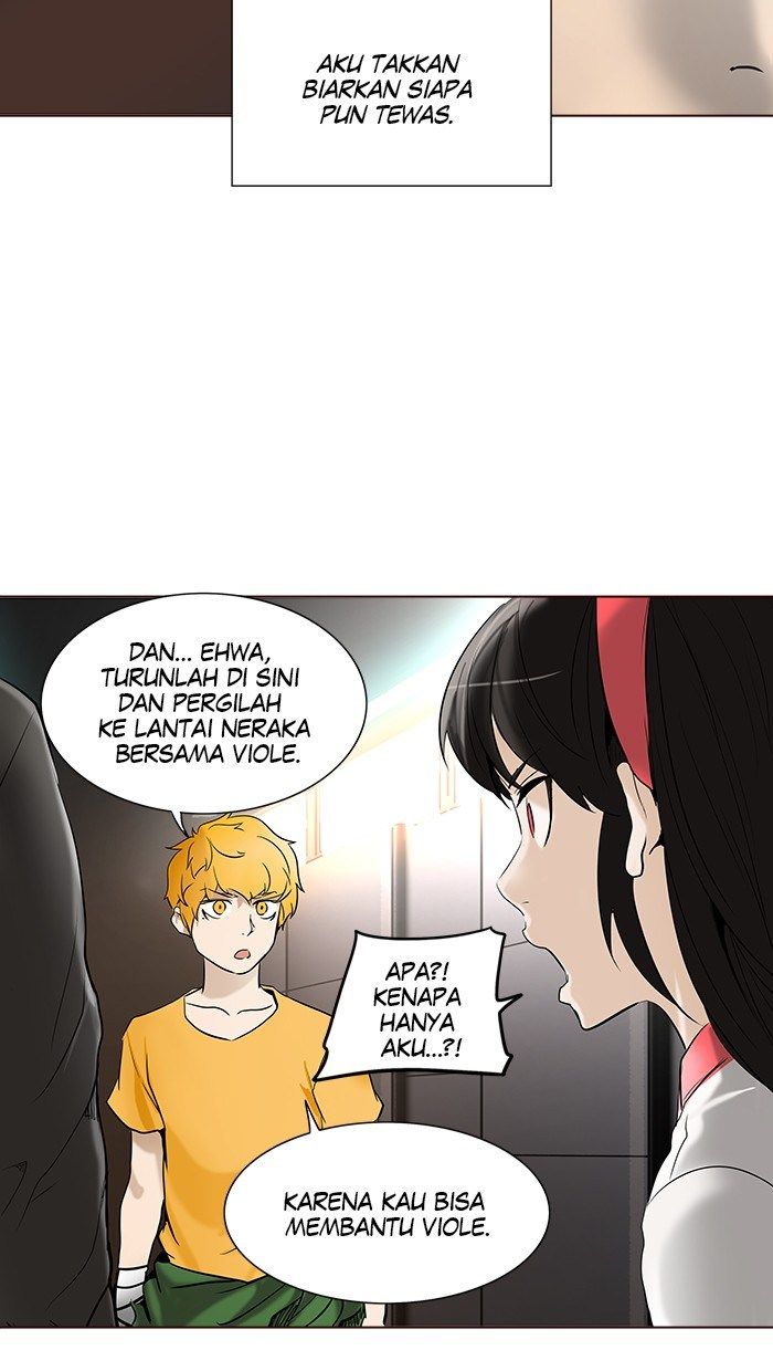 tower-of-god - Chapter: 281