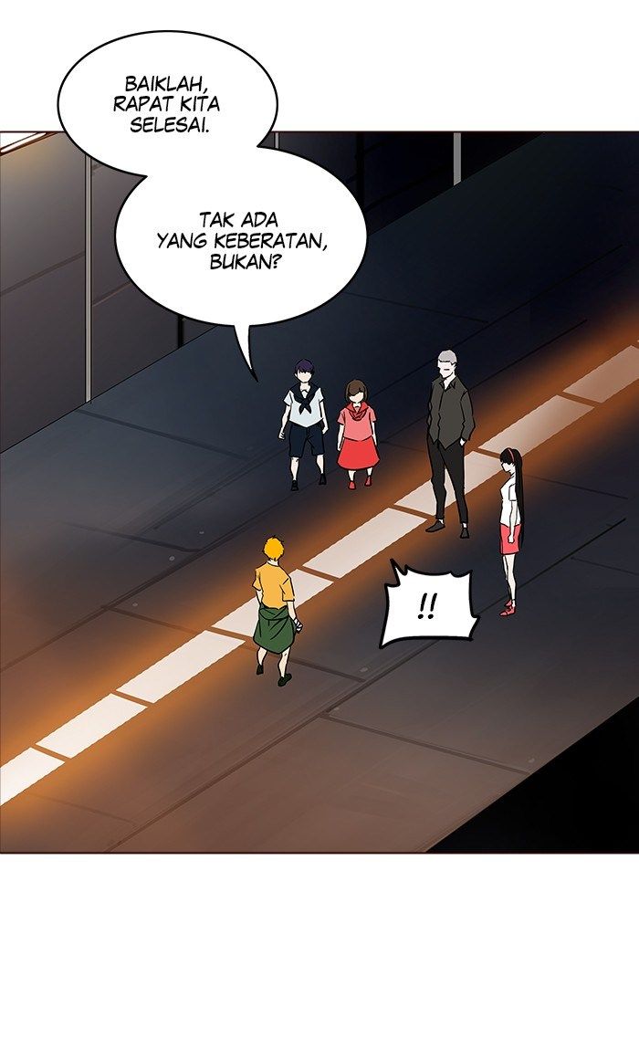 tower-of-god - Chapter: 281