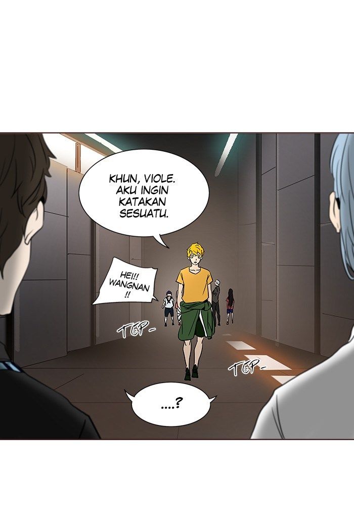 tower-of-god - Chapter: 281