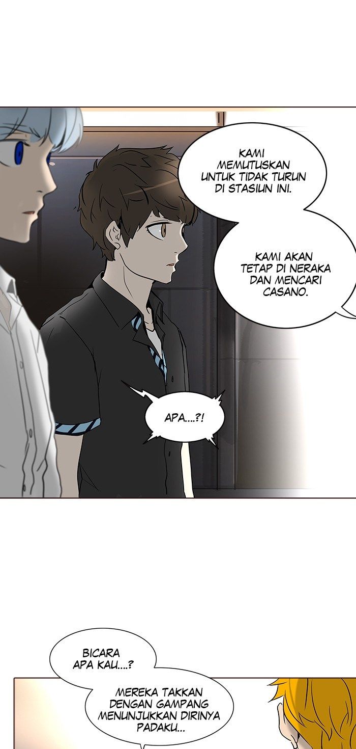 tower-of-god - Chapter: 281