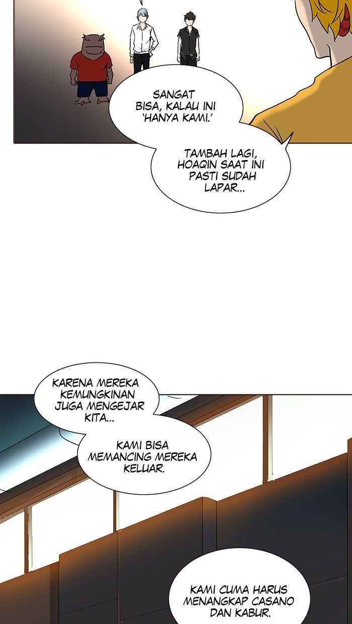 tower-of-god - Chapter: 281