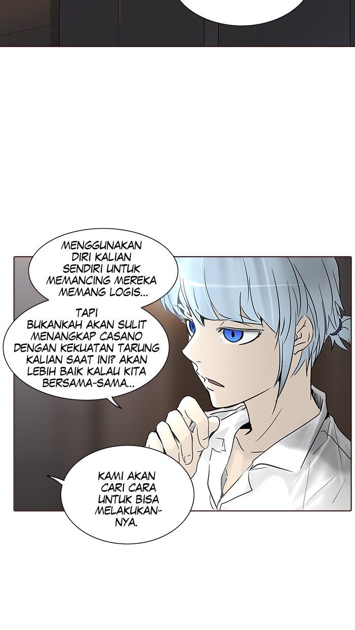 tower-of-god - Chapter: 281
