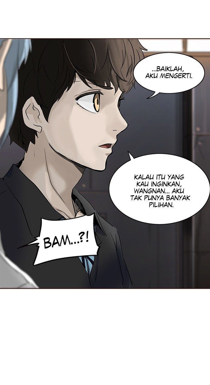 tower-of-god - Chapter: 281