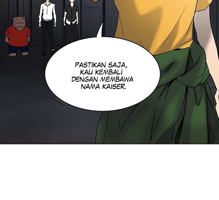 tower-of-god - Chapter: 281