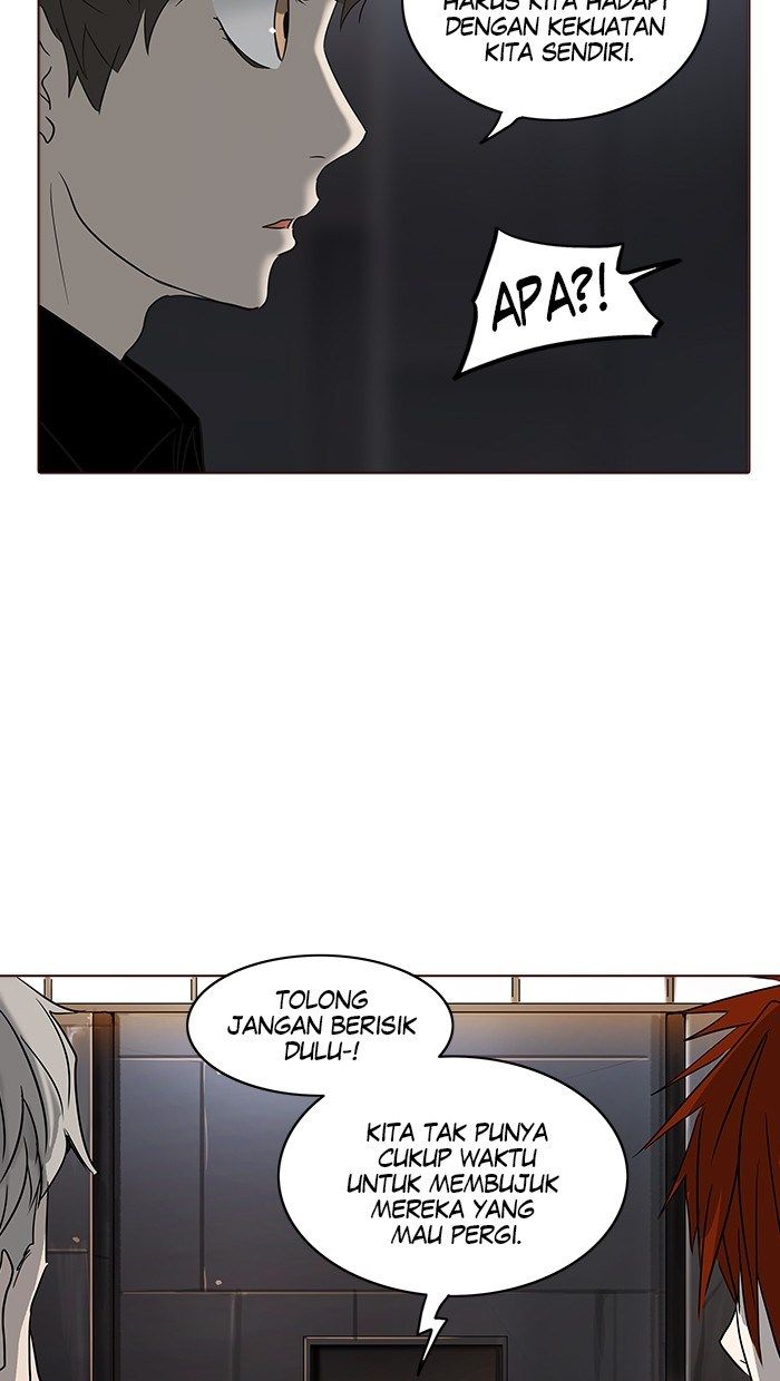 tower-of-god - Chapter: 281