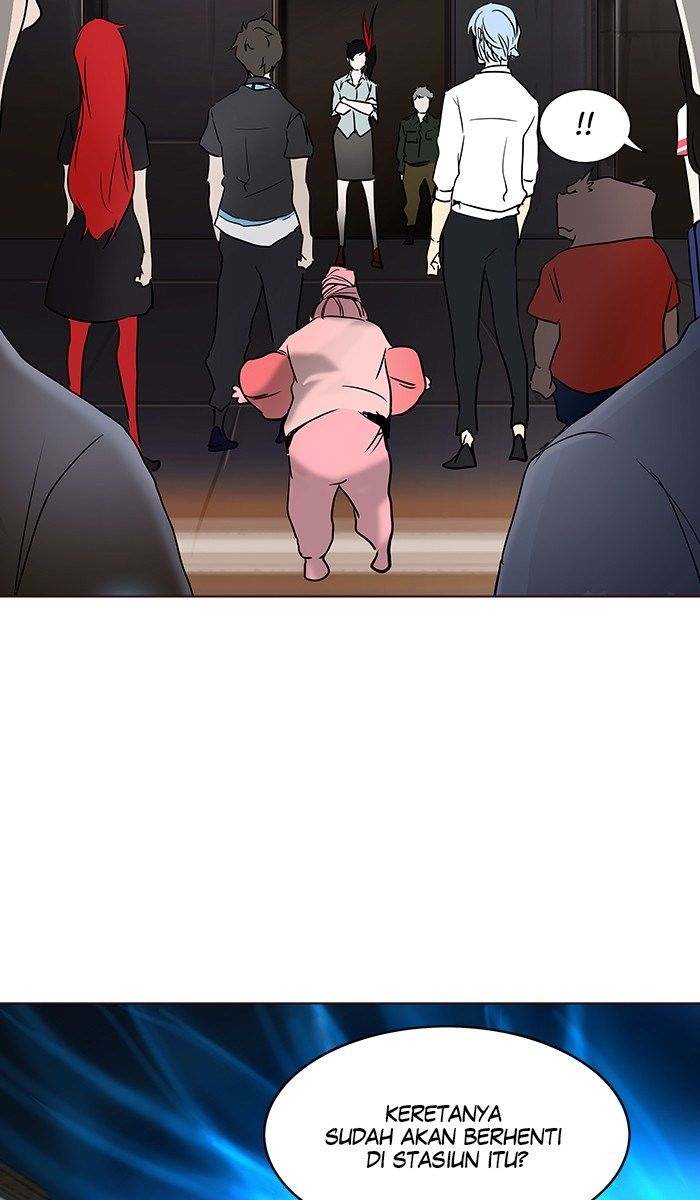 tower-of-god - Chapter: 281