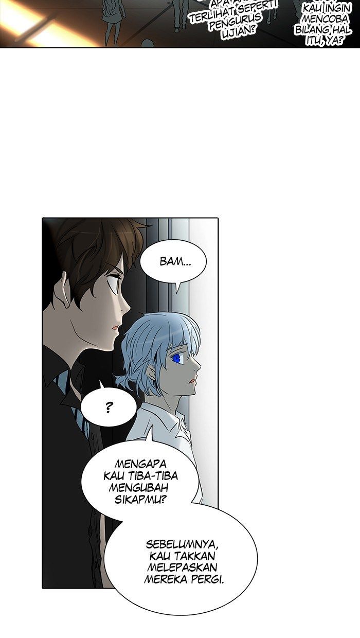 tower-of-god - Chapter: 281