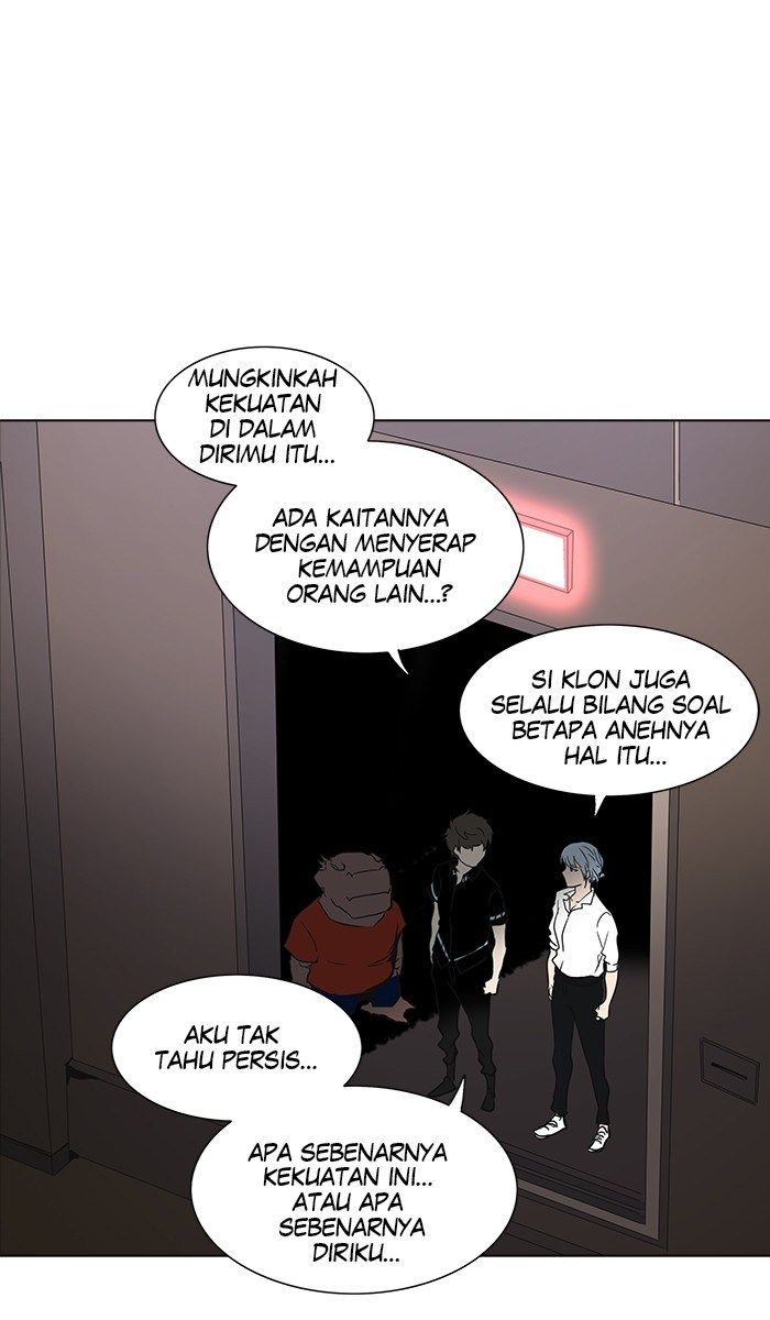 tower-of-god - Chapter: 281
