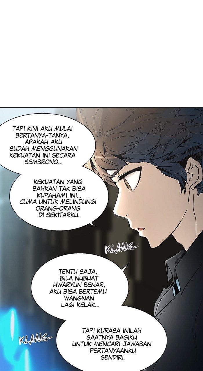 tower-of-god - Chapter: 281