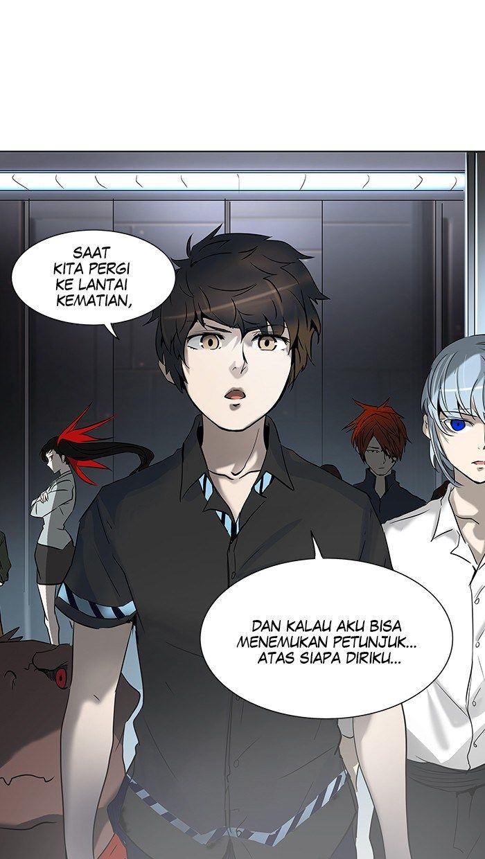 tower-of-god - Chapter: 281