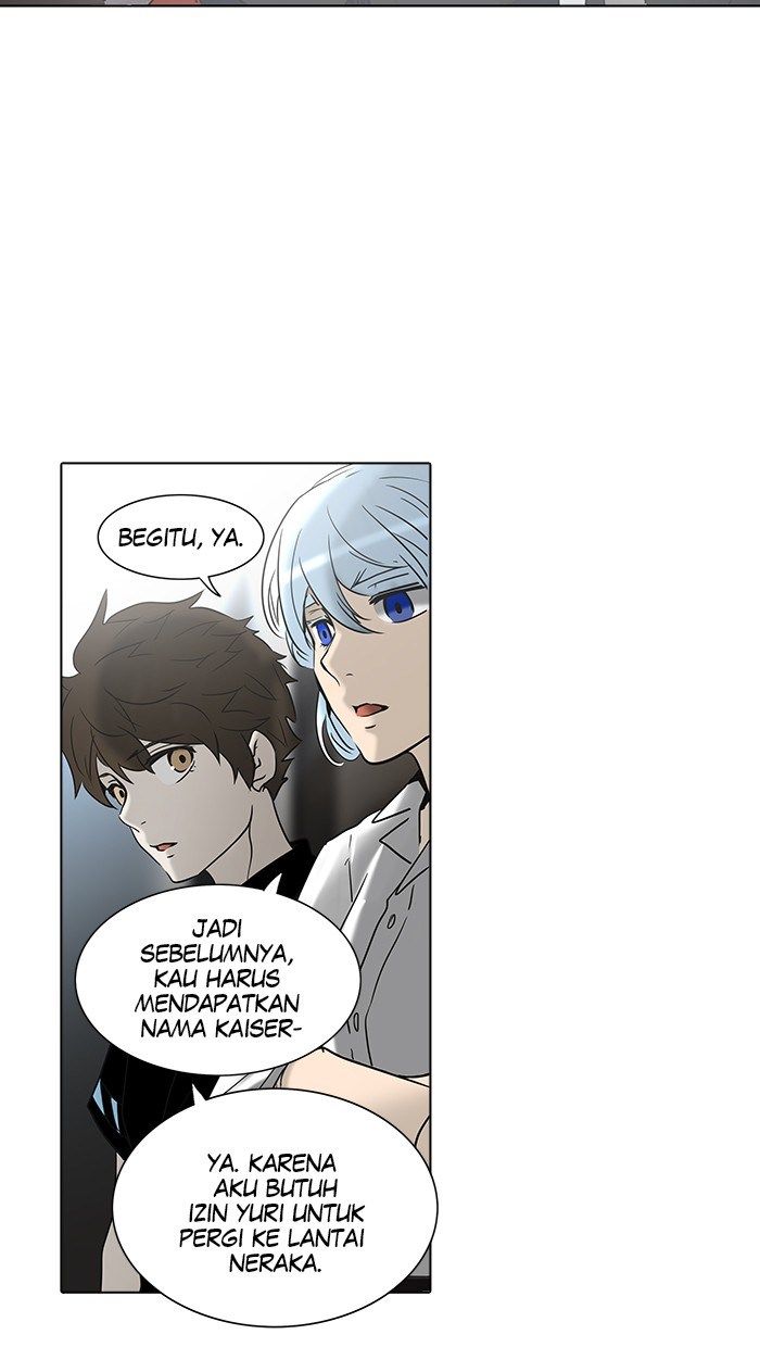 tower-of-god - Chapter: 281