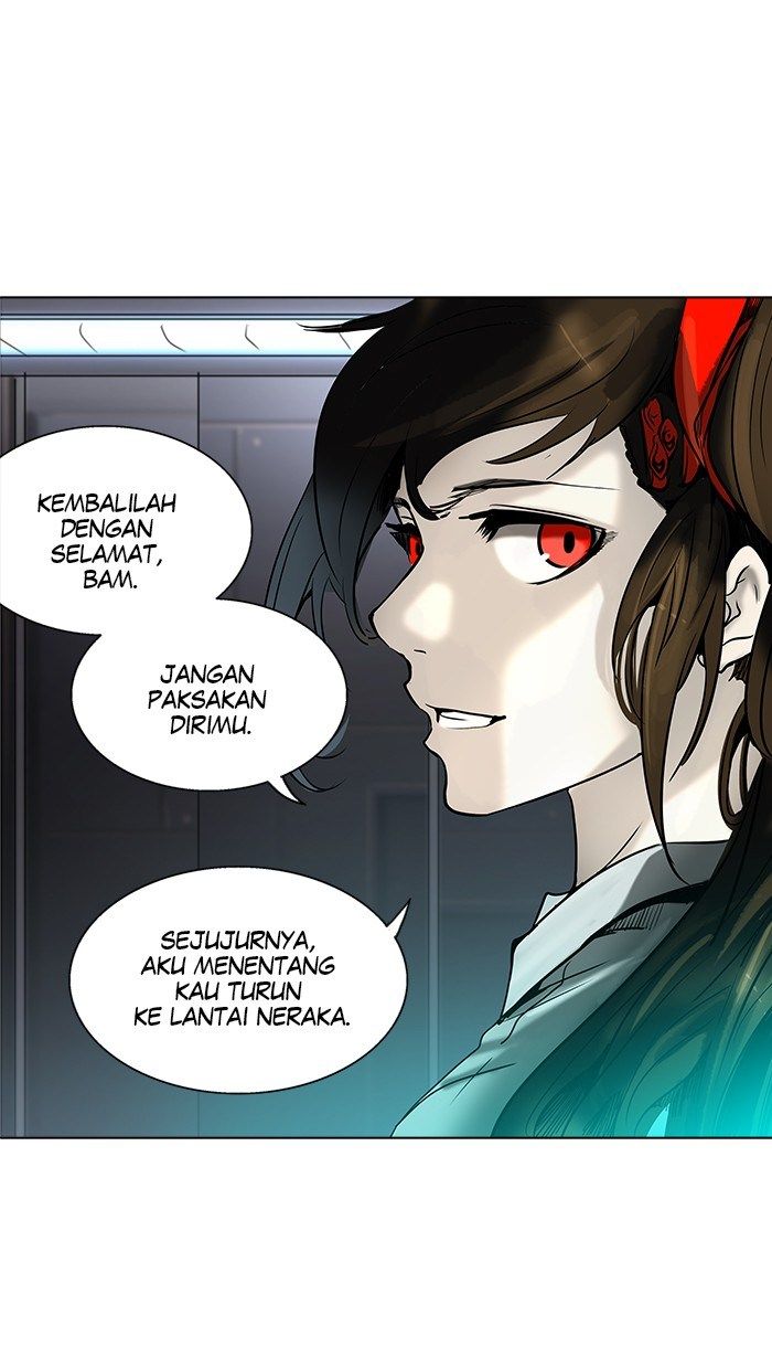 tower-of-god - Chapter: 281
