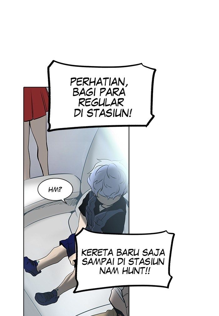tower-of-god - Chapter: 281