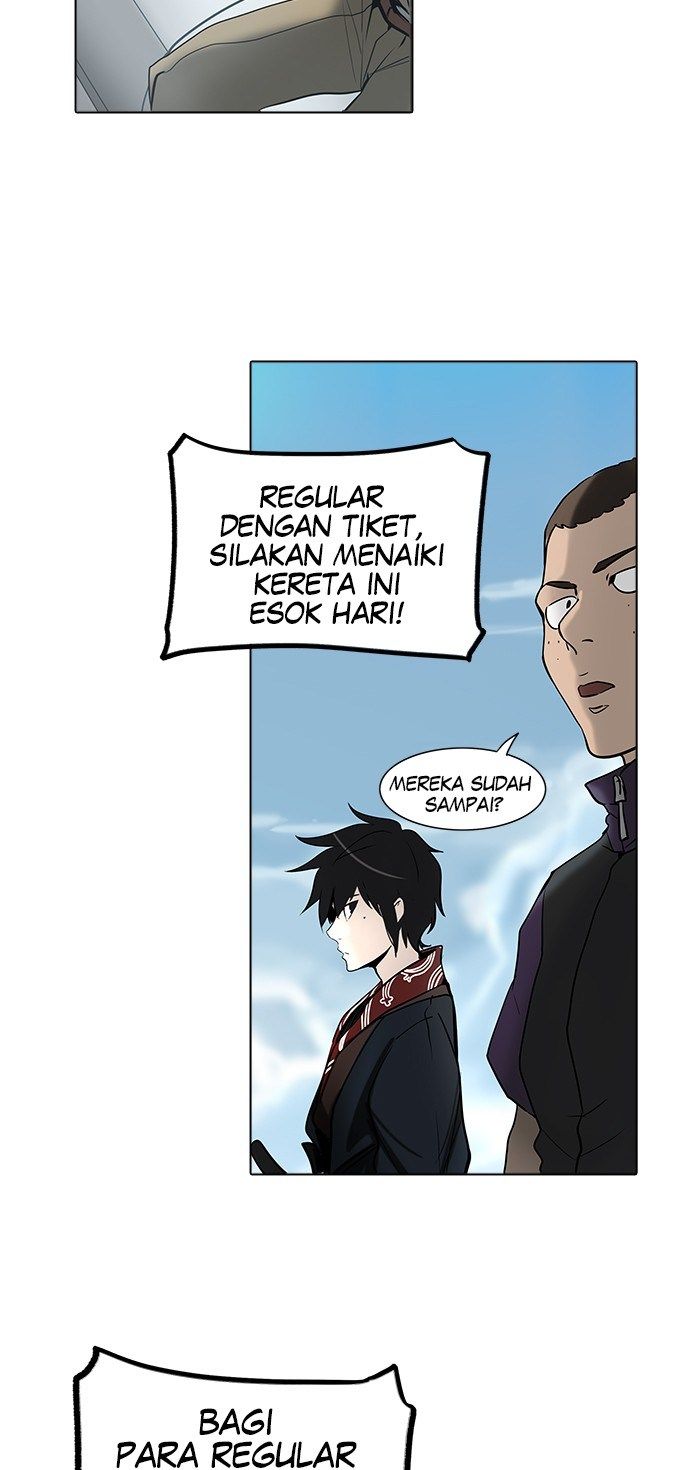 tower-of-god - Chapter: 281