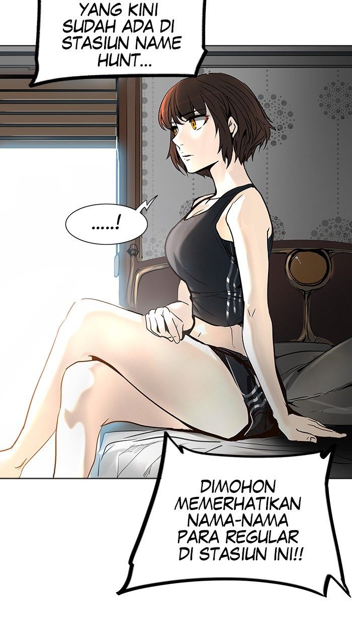 tower-of-god - Chapter: 281