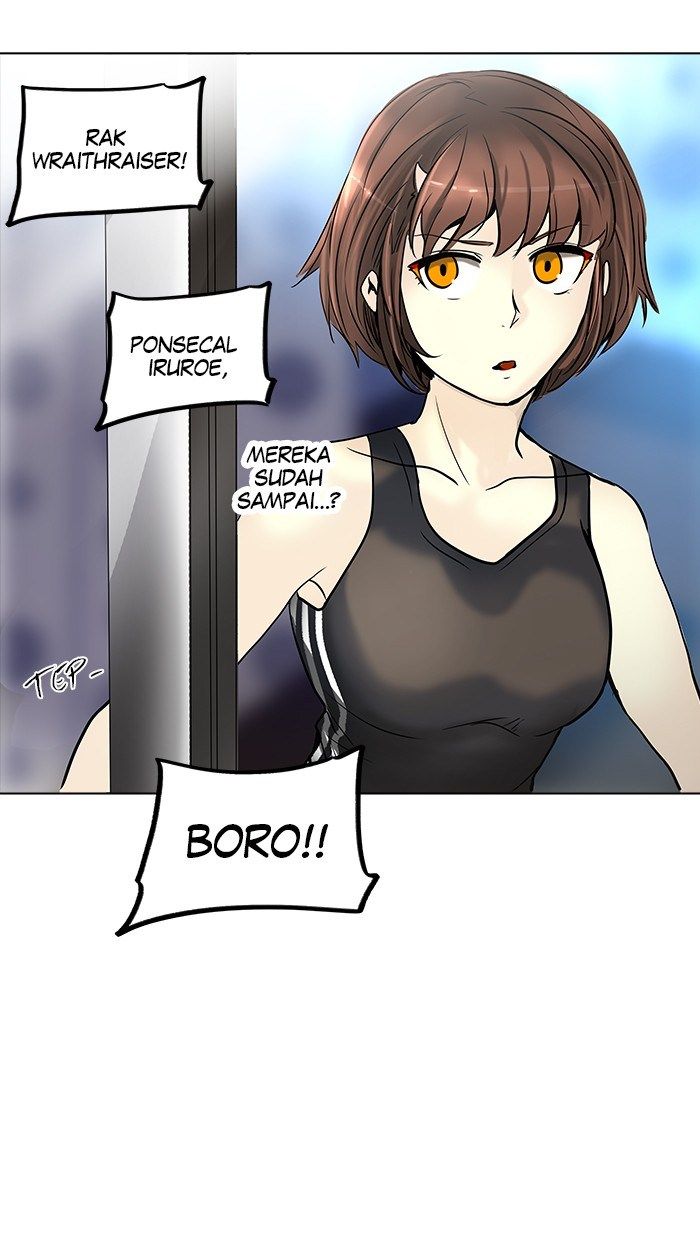 tower-of-god - Chapter: 281