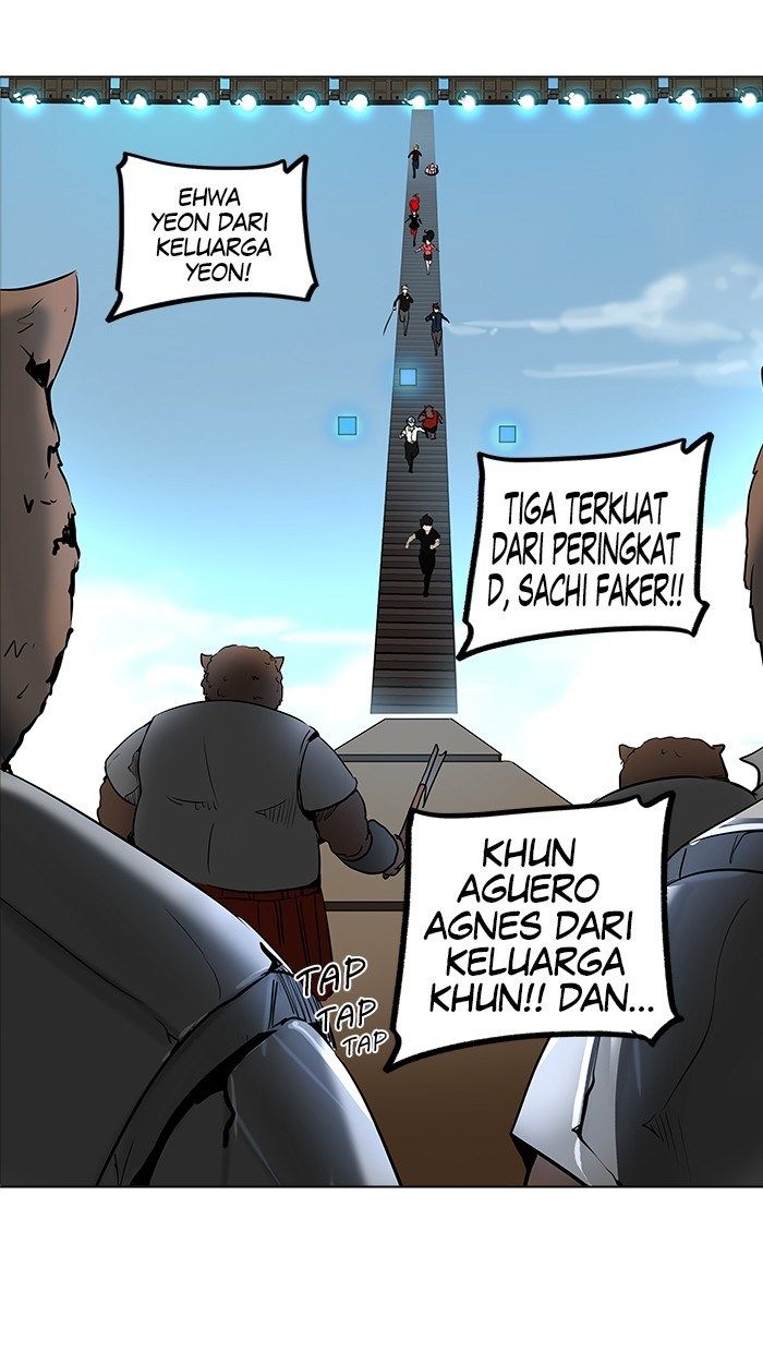 tower-of-god - Chapter: 281