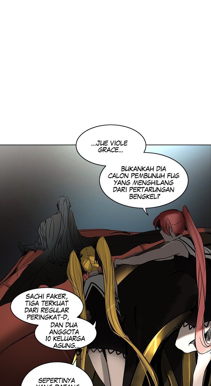 tower-of-god - Chapter: 281