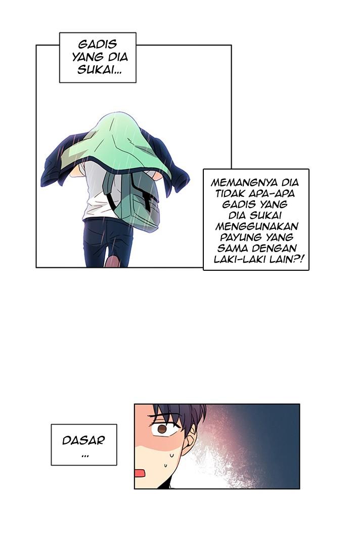 oh-holy - Chapter: 35