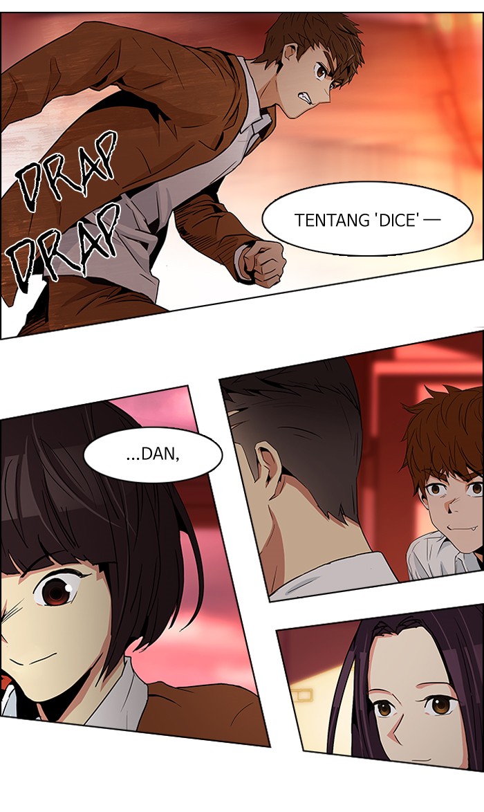 dice - Chapter: 74