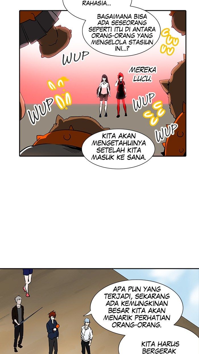 tower-of-god - Chapter: 282