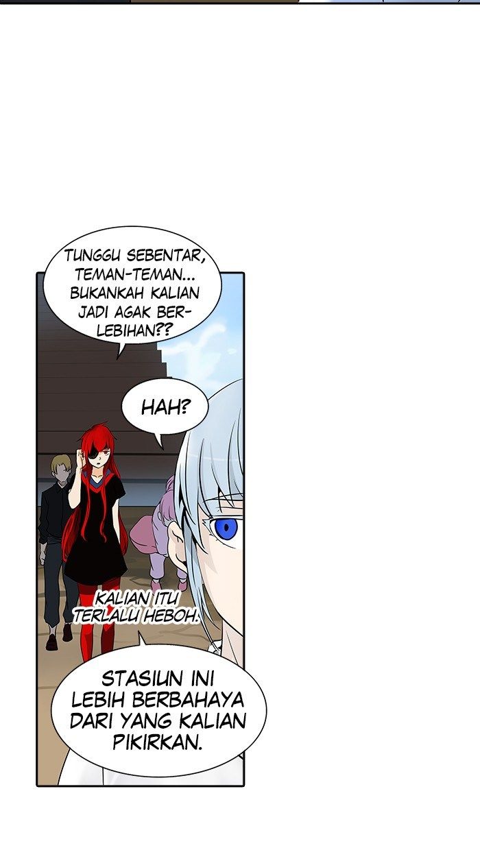 tower-of-god - Chapter: 282