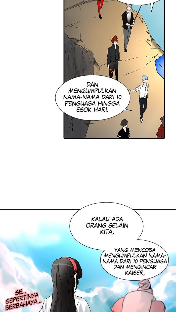 tower-of-god - Chapter: 282