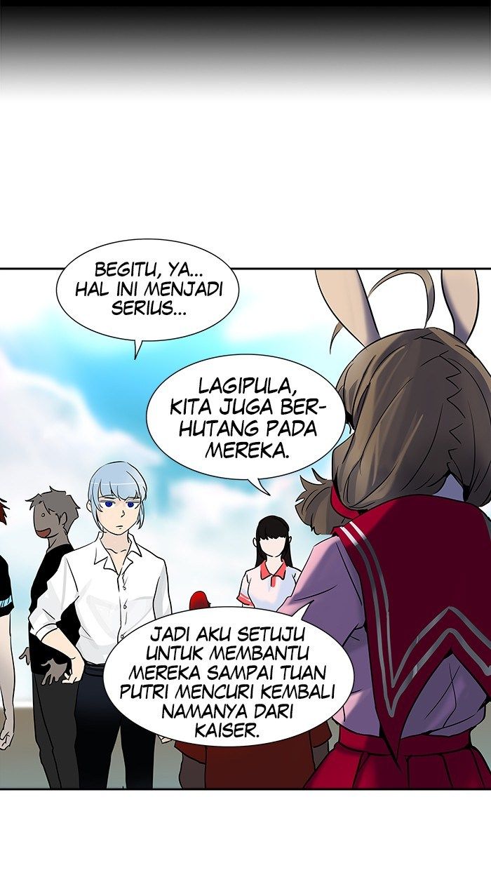 tower-of-god - Chapter: 282